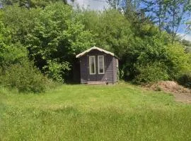 Bilberry Boreen Campsite