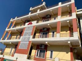 Bzoie Heritage，位于德拉敦的酒店