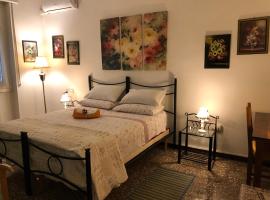 B&B Rosa，位于Samarate的酒店