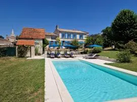 Le Clos de Chenac