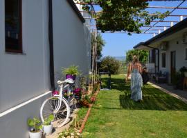 Rustic Tale Guesthouse，位于Tale的旅馆
