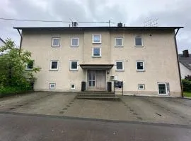 Ferien und Monteurenwohnung