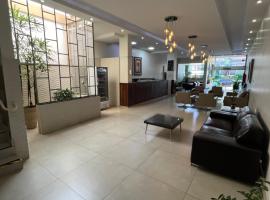 Hotel Carajás