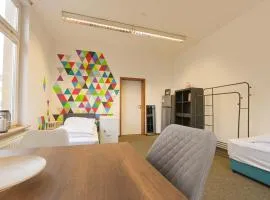 Simplex Stays Heilbronn Wilhelmstraße