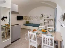 Acquasale Apartments - Altomare by BarbarHouse