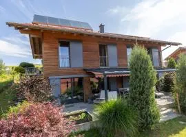 CaLegna Ferienchalet