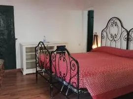 IL BORGHETTO Room&Breakfast