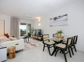 Tropical Comfort Pool and Stunning Esplanade