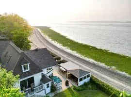 Le Repaire du Fleuve