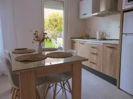 Alojamientos Citrus El Valle