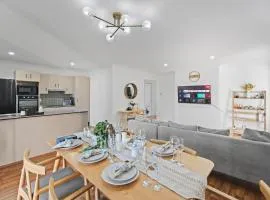 Sunnybank Hills Spacious 5BR Home for Families