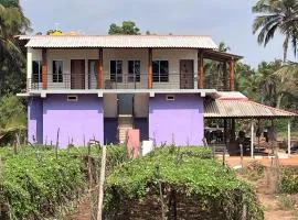 The Brine Breeze Gokarna