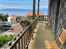 Sara Village，位于圣罗克杜皮库的海滩酒店