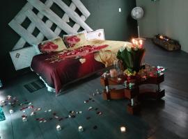 Hotel Boutique La Gloria，位于库埃察兰德尔普罗格雷索的酒店