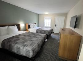 Southern Lodge - Orangeburg 601