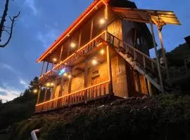 Meet by cooincidence homestay - A place of peace and nature