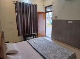 Raj Sadan Homestay