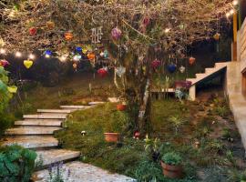 Hotel Boutique La Gloria，位于库埃察兰德尔普罗格雷索的酒店