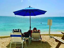 Hideaway at Seagull #25 Condo