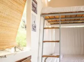 Cabañas El Yaguaron