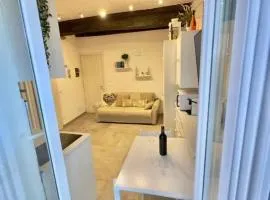 Charming apartment in Monterosso al Mare with balcony