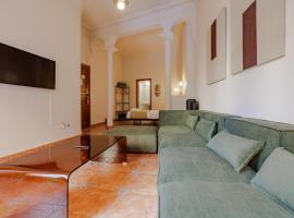 HOTEL BEDMATES Ávila Centro，位于阿维拉的酒店