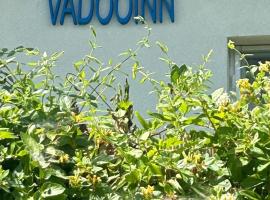 VadooInn，位于瓦杜的酒店