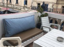 瑞德格诺奥酒店，位于索维拉的酒店