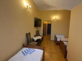 Pałac w Czyżowie Szlacheckim