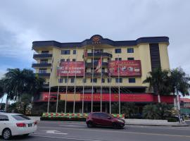 Royal International Hotel & Mall