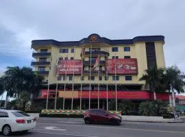 Royal International Hotel & Mall
