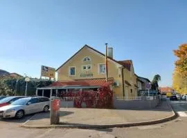 Gostišče Kužner pri Makedonki