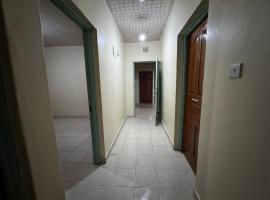 Tekas Housing - Ngong Hills，位于Kiserian的民宿