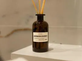 Benny & Bella Central Apartments