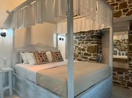 Rodakas Rooms-Pelagia