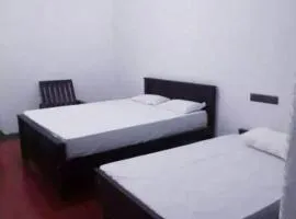 Jasmine Garden & Resort