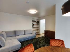 'Design korter Kehras'，位于Kehra的酒店