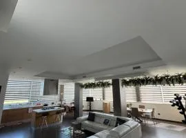 The Villa Pool & Relax