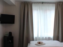 Boutique Hotel - Celler Altstadt，位于策勒的酒店
