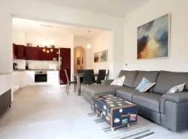 Il Cortiletto - Cozy Apt Brand New Equipped Private Garden - BBQ