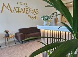Hotel Mataleñas