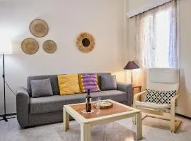 White Sea Komi Apartment