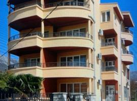 Apartmani590，位于苏沙尼的酒店