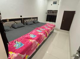 Hotel shree rasal and marriage garden