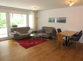 Ferienwohnung in den Flumserbergen