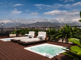 Faranda Collection Medellin, a Member of Radisson Individuals，位于麦德林的酒店