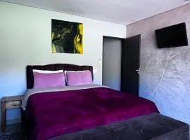 Casa Jaguary com jacuzzi - Monte Verde