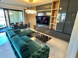 Ilidža Sky Royal Residences，位于萨拉热窝的酒店