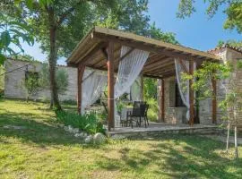 Beautiful Home In Rovinj With Wifi