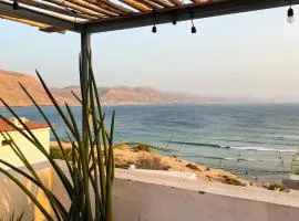 Pro Surf Imsouane & SurfCamp